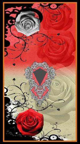 Saree Digital Printing Service