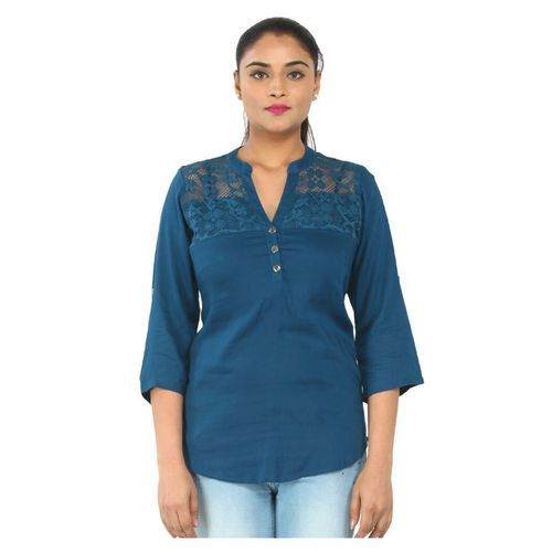 Girls Casual Top