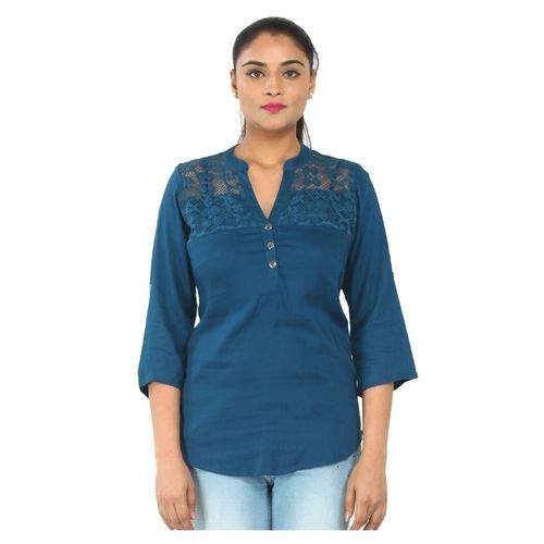 Girls Casual Top by Splendid Fashions