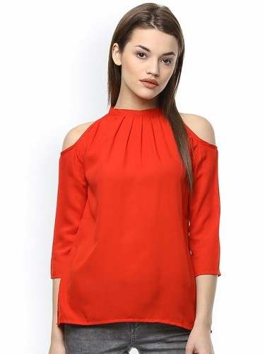 Off Shoulder Top by Splendid Fashions