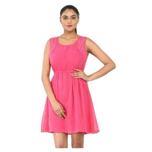 One piece cheap gown short
