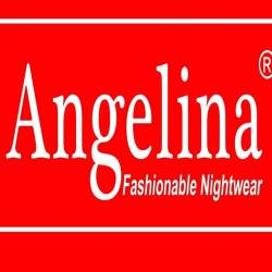 Angelina Lifestyle logo icon