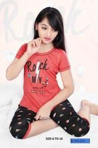 designer capri set