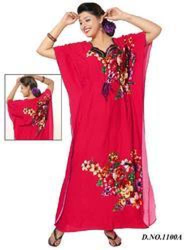 exclusive kaftan