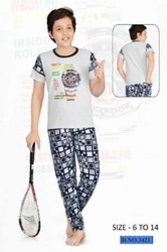 full length night suit