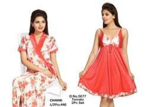 ladies fancy nighties