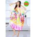 short kaftan