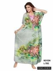 women kaftan
