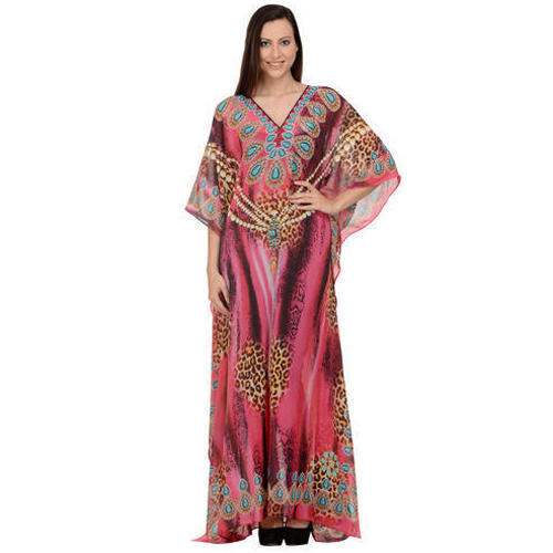 Designer Ladies Kaftan