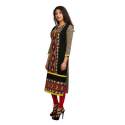Exclusive Ladies Printed Kurti thumb 2