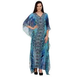 Fancy Ladies Kaftan