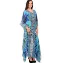 Fancy Ladies Kaftan thumb 1