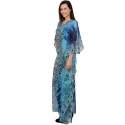 Fancy Ladies Kaftan thumb 2