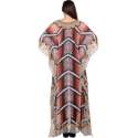 Fancy Printed Kaftan thumb 3