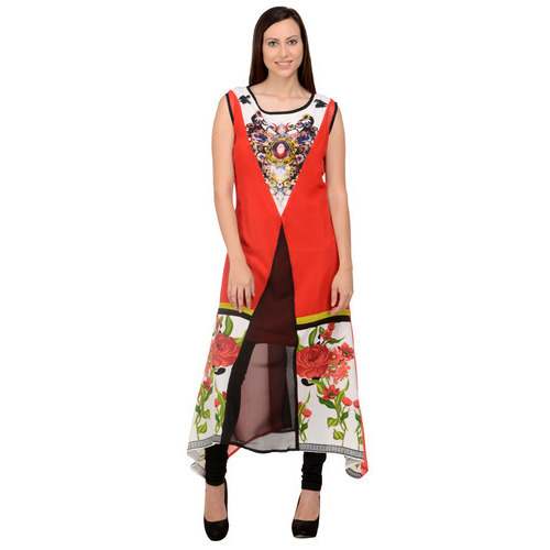 Ladies Fancy Kurtis