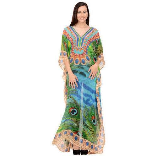 Ladies Kaftan