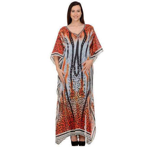 Stylish Ladies Kaftan