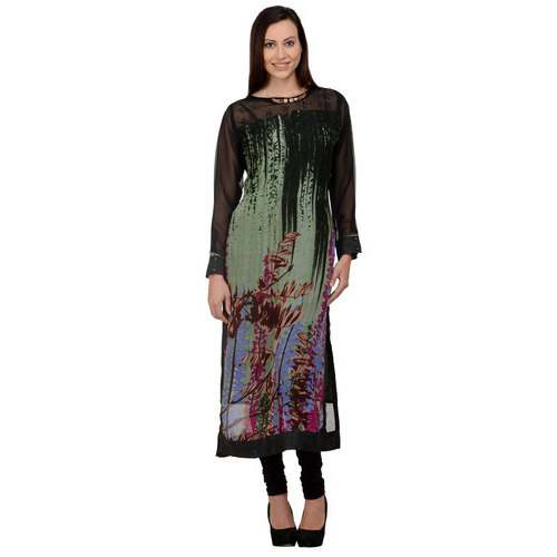 Stylish Ladies Kurtis