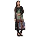 Stylish Ladies Kurtis thumb 1