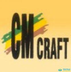 Cm Craft logo icon