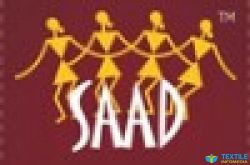 Saad logo icon