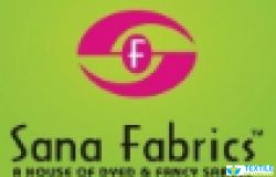 Sana Fabrics logo icon