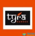 Tyra Sarees