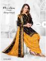 	Patiala Party Wear Cotton Printed Suit  thumb 6