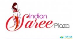 Indian Saree Plaza logo icon