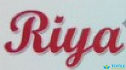 Riya Fashion logo icon