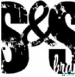 S And S Fashion Clothing logo icon