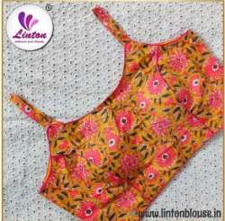 Spegetti Readymade Blouse 