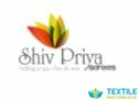 Shiv Priya Sarees