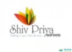 Shiv Priya Sarees logo icon
