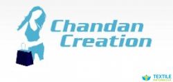 Chandan Creation logo icon