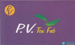 P V Tex Fab logo icon