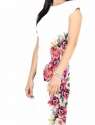 formal wear digital printed kurti thumb 2