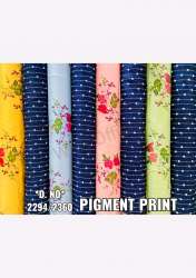 Rayon Printed Fabrics Wholesale Suppliers 