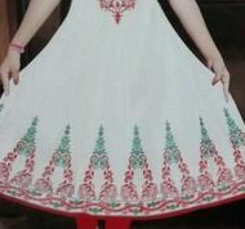 simple wear stylist kurti