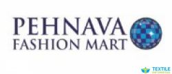 Pehnava Fashion Mart logo icon