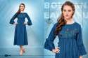 BUY BANWERY FASHION MADHUBALA DESIGNER KURTIS thumb 2