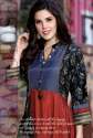 Designer B4U catalog Kurti 