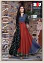 Designer B4U catalog Kurti  thumb 8