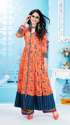 Kajal Style Catalog Kurti  thumb 1