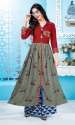 Kajal Style Catalog Kurti  thumb 3