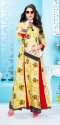 Kajal Style Catalog Kurti  thumb 4