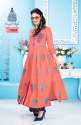 Kajal Style Catalog Kurti  thumb 6