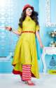 Kajal Style Catalog Kurti  thumb 7