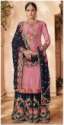 sharara salwar suit thumb 2