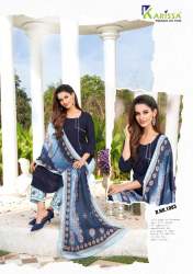 TOP BOTTOM WITH DUPATTA KARISSA VIDISHA VOL 4 